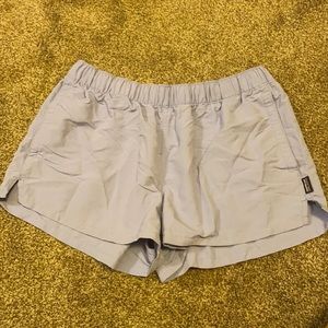 Patagonia Baggie Shorts